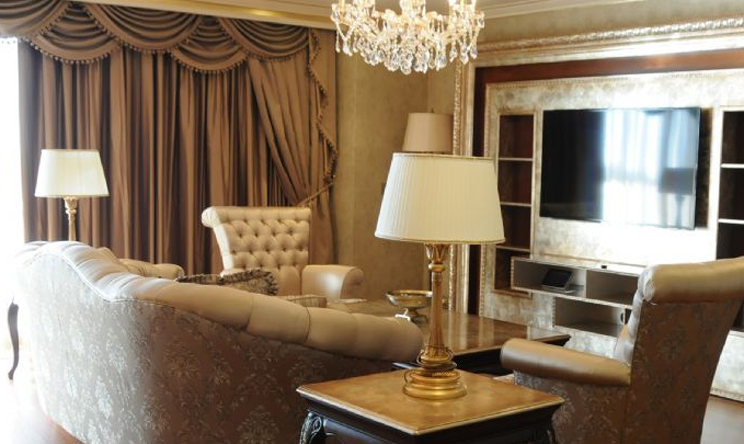 Merit Royal Premium Hotel & Casino